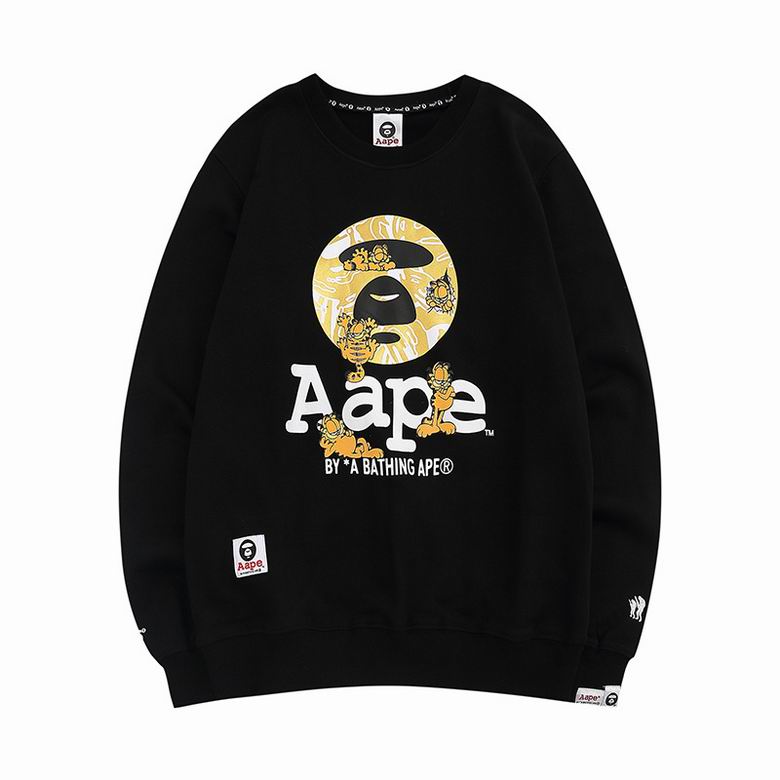 Bape Sweatshirt-066